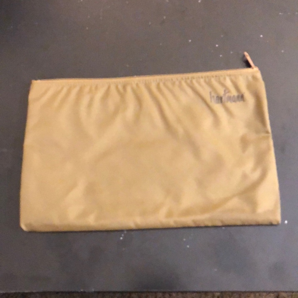 Hartmann Jewelers Cosmetic Bag